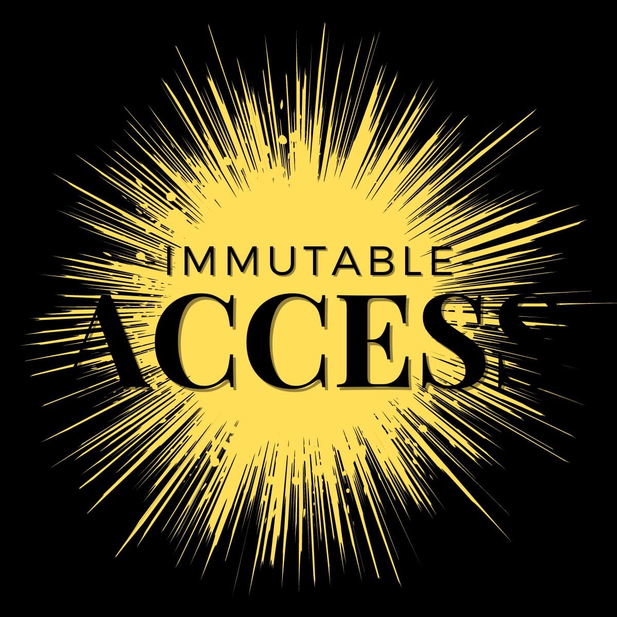 Immutable Access Ai for Everyone