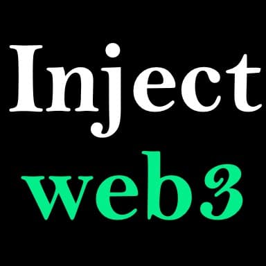 inject web3