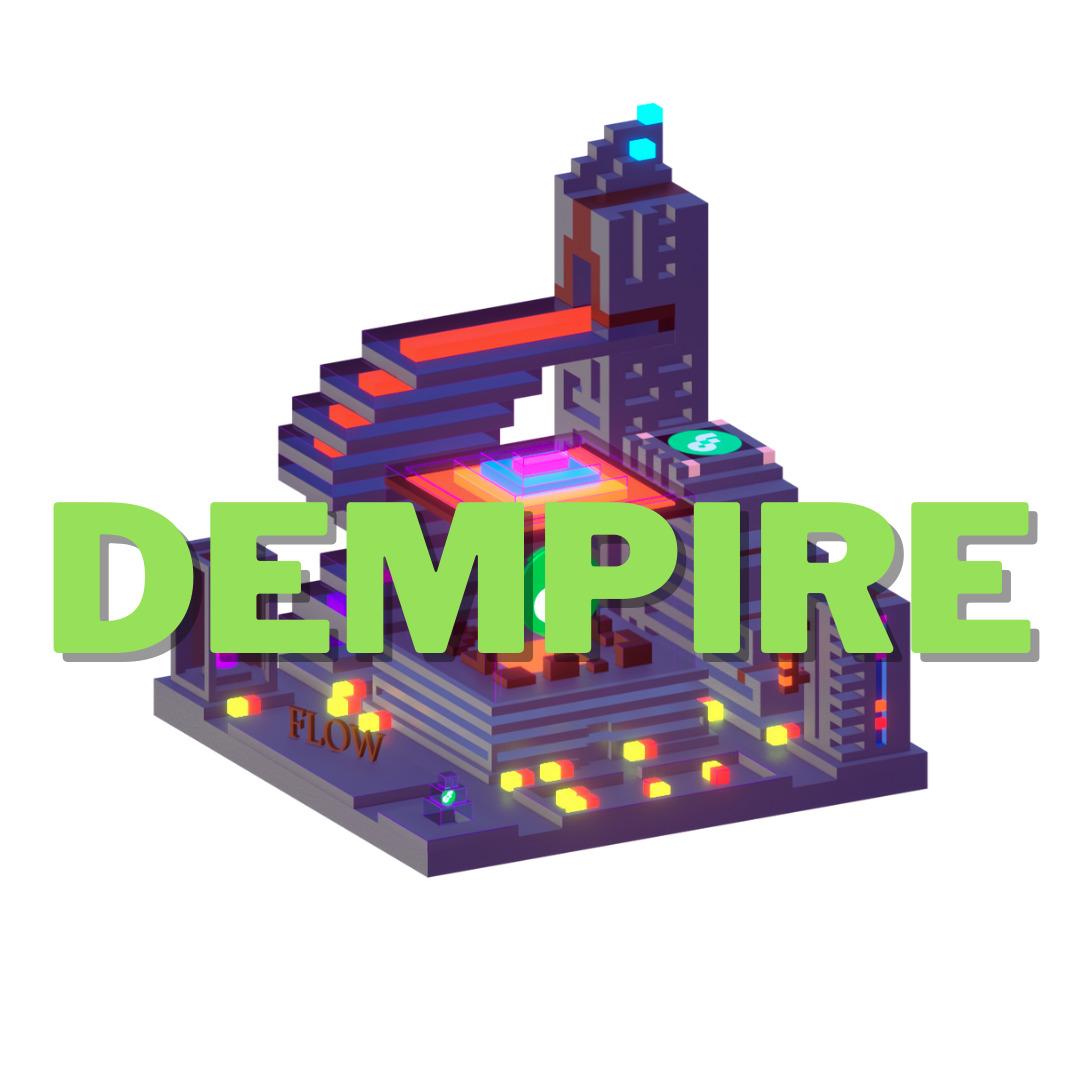 DEmpire