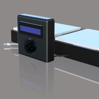 Smart Stock Management System