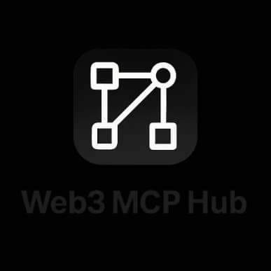 The MCP Agent Hub for Web3