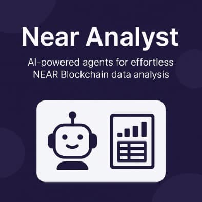 NEAR Analyst