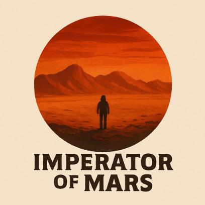 Imperator of Mars