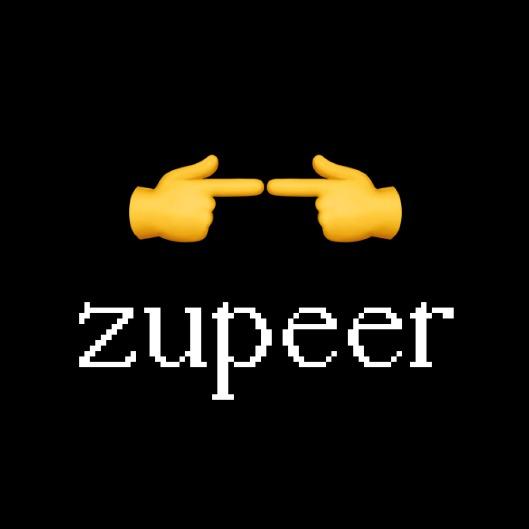 Zupeer