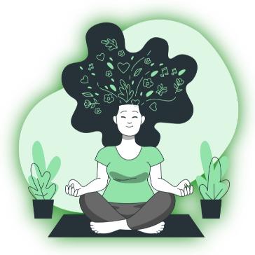 Mental Support System