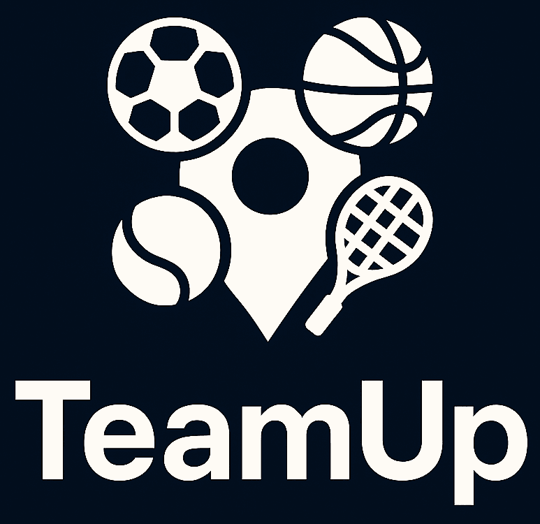 TeamUp