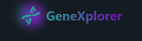 GeneXplorer