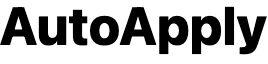 AutoApply