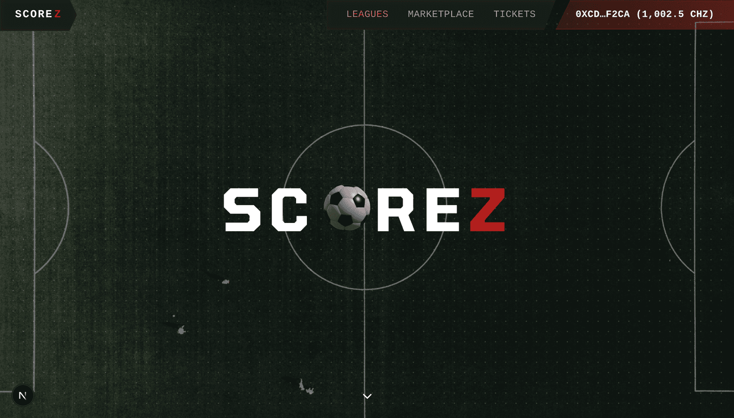 Scorez