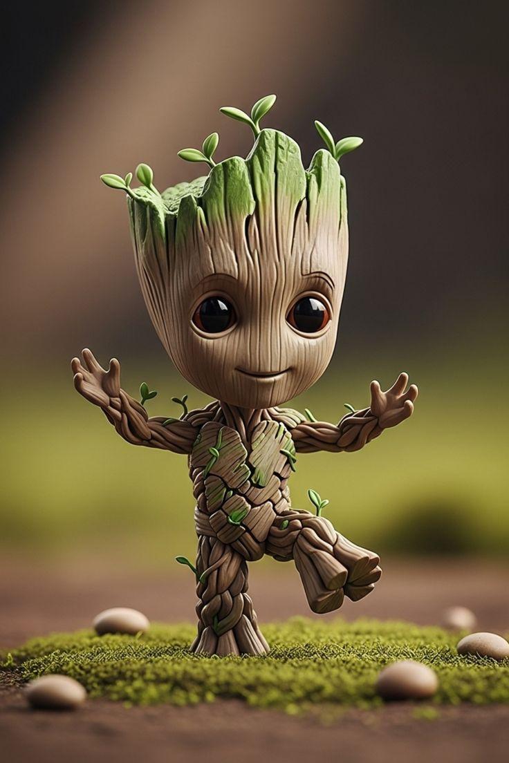 Groot