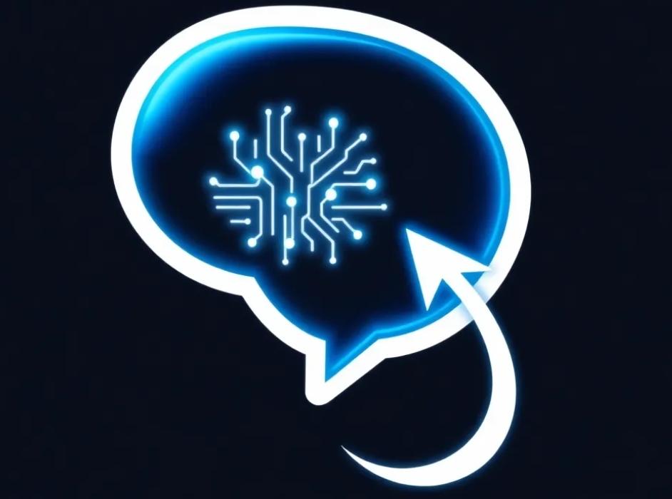 An AI floating reply Assistant App