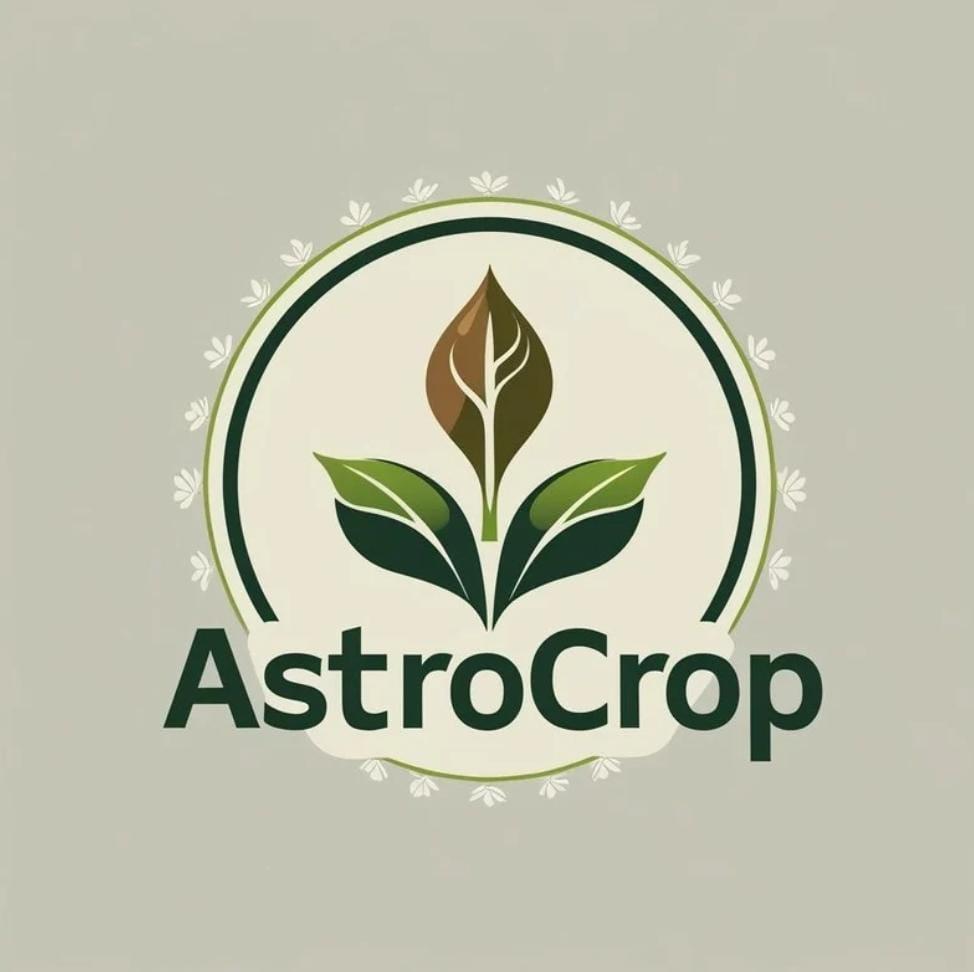 AstroCrop