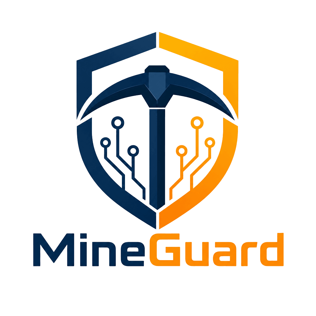 (MINE-GUARD)