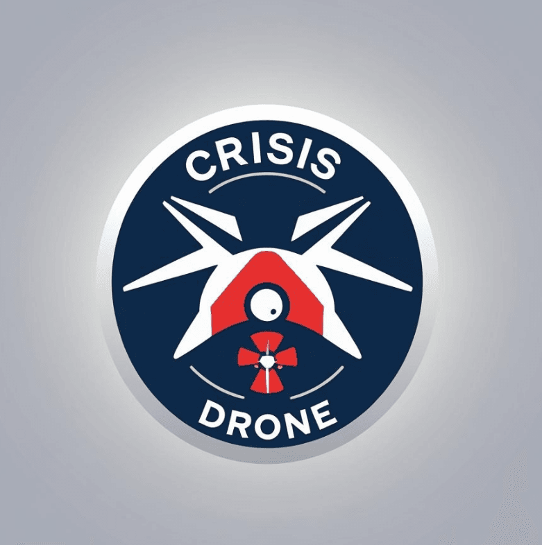 Autonomous Drone for Crisis Management