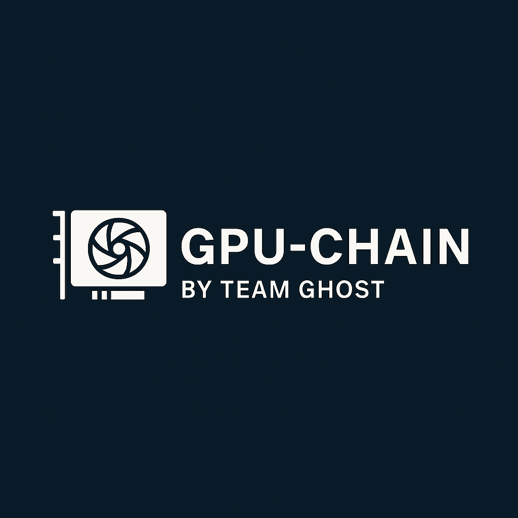 GPU-CHAIN