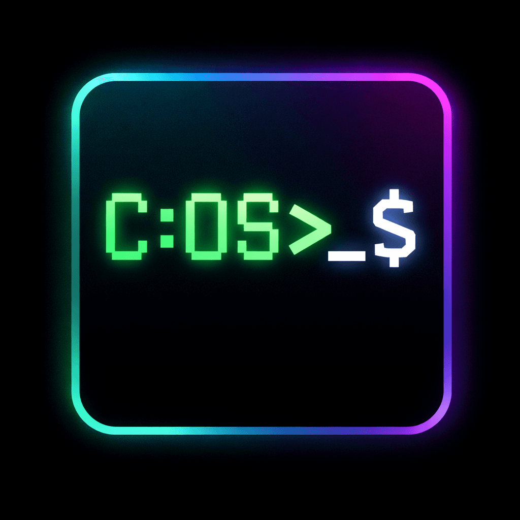 Cos α