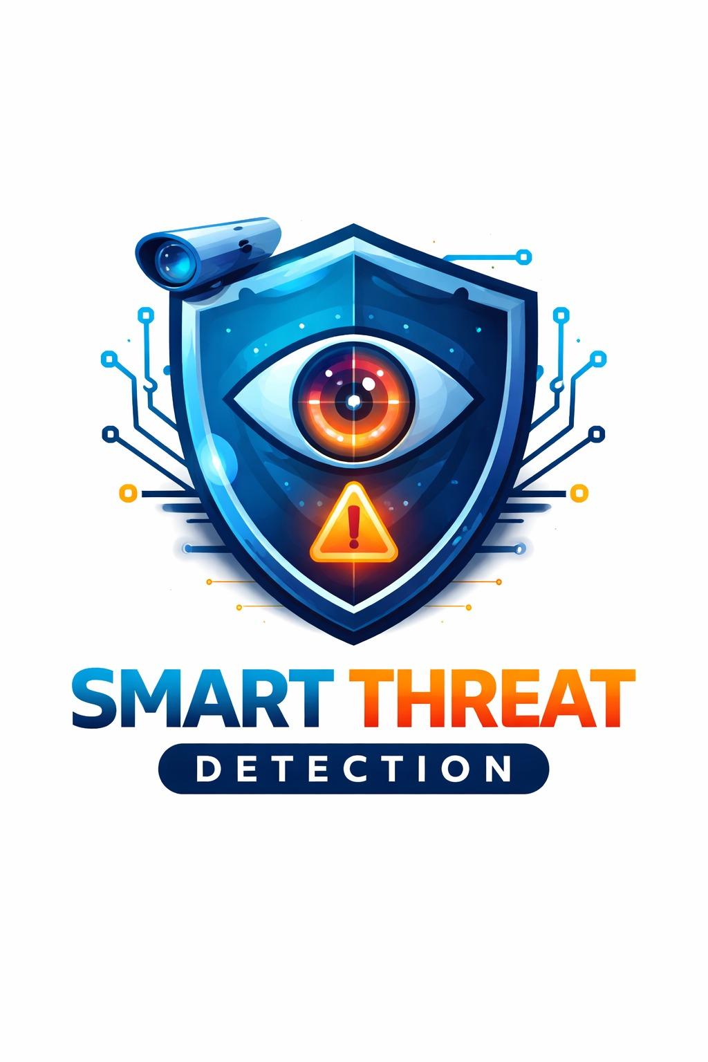 Smart Threat Detection & Alert System