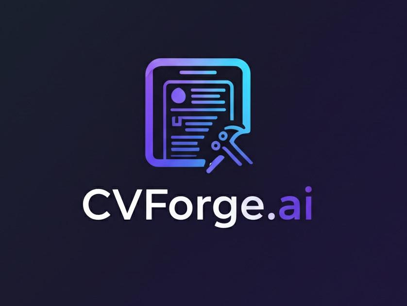 CVForge.ai