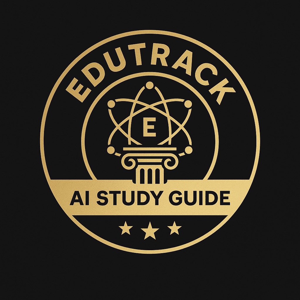 EduTrack