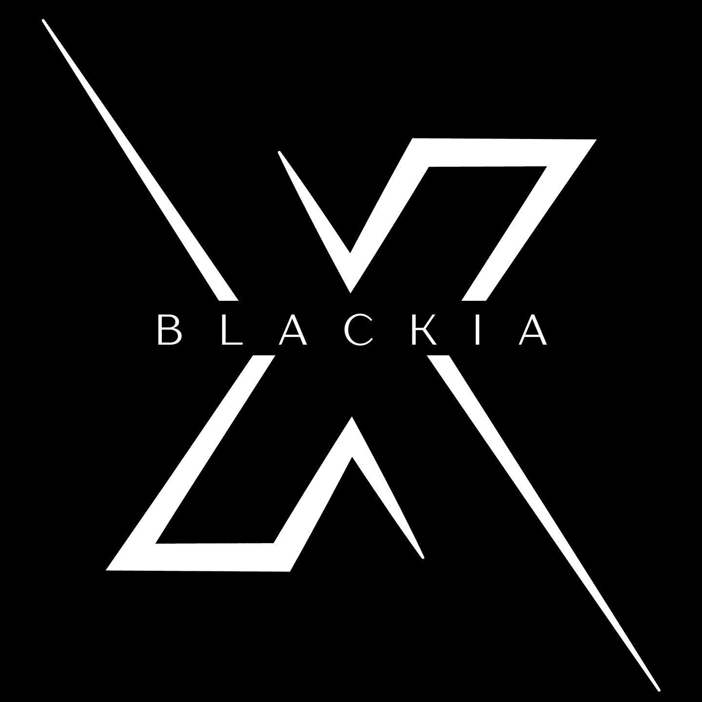 BlackiaX