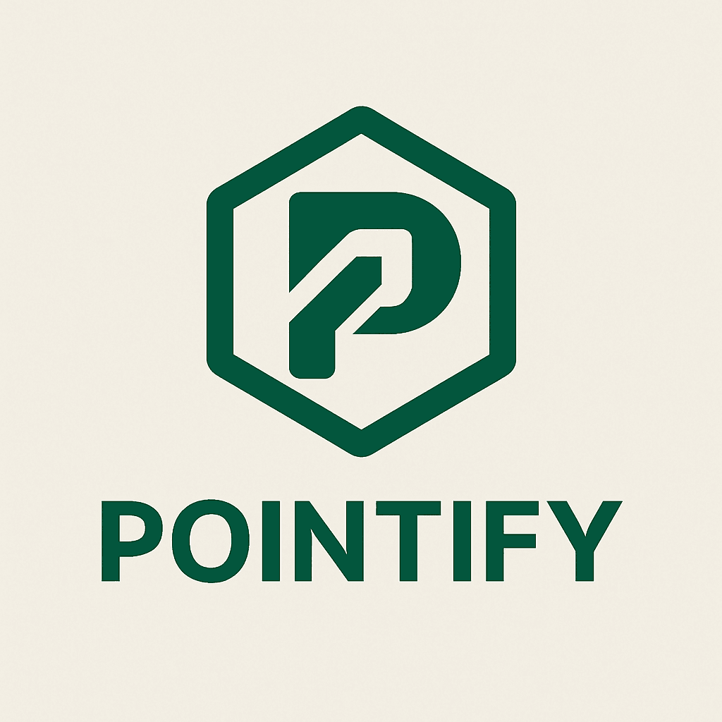 Pointify