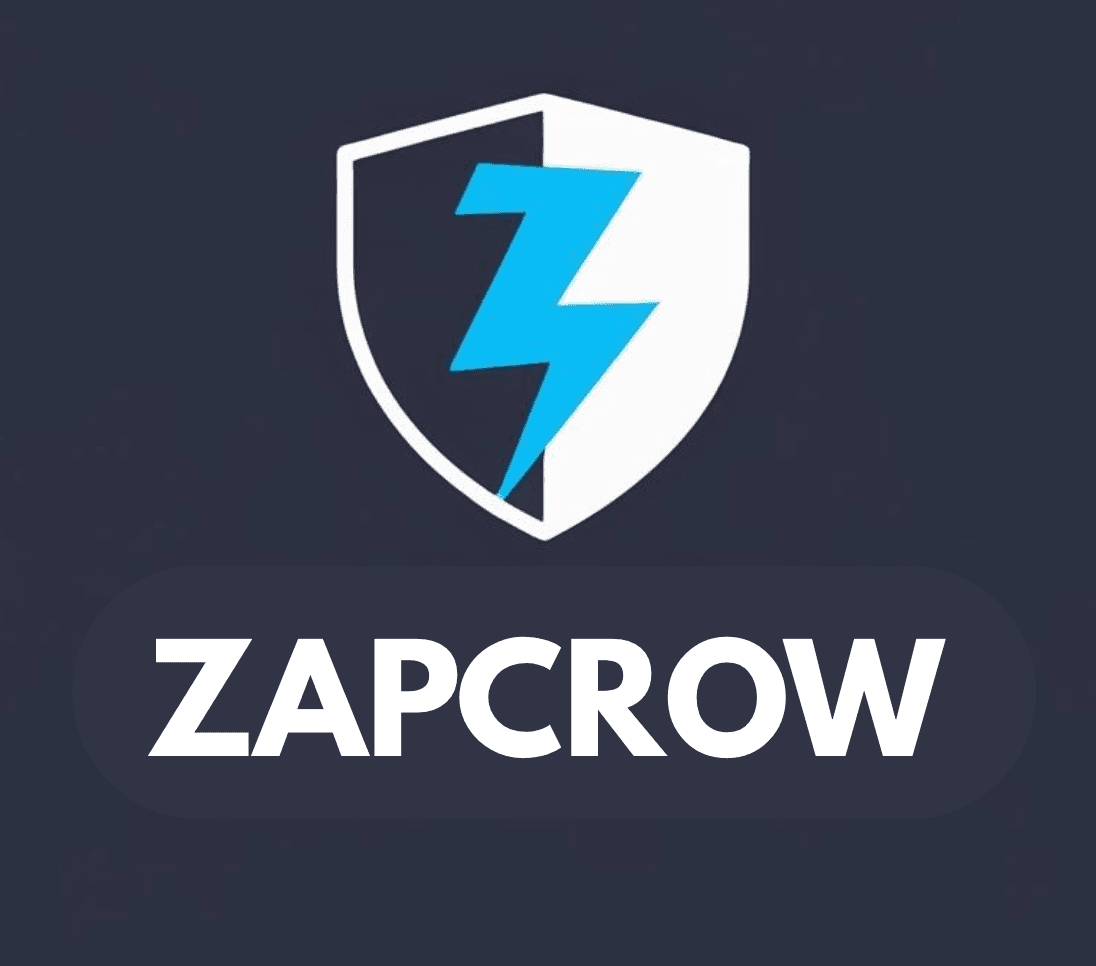ZapCrow