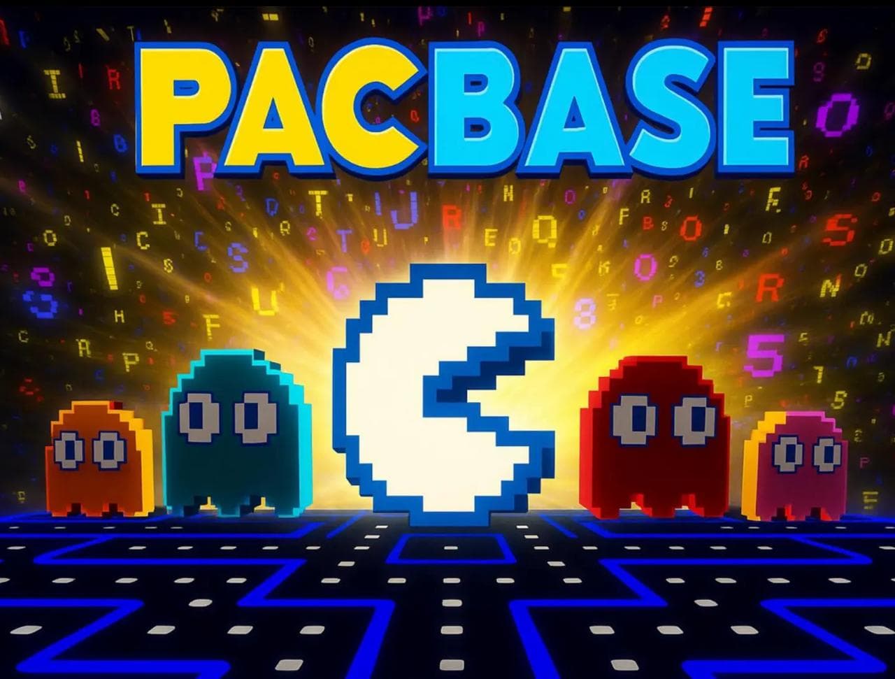 PacBase