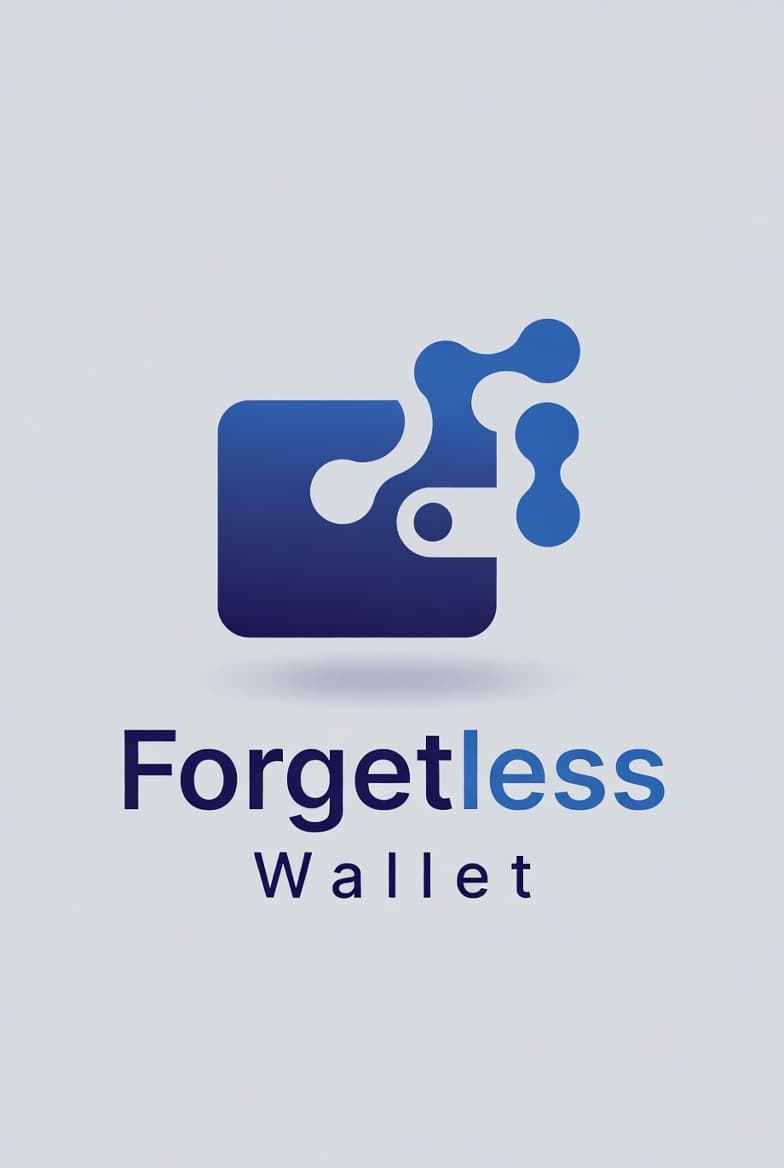 Forgetless Wallet