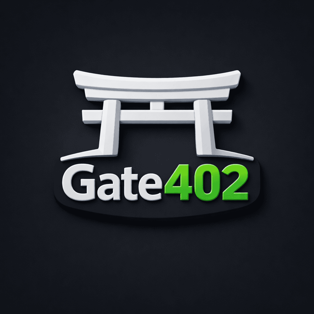 Gate402