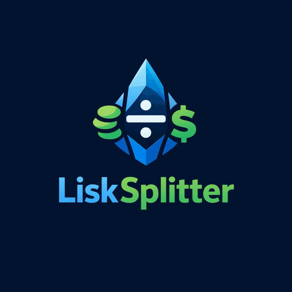 LiskSplitter