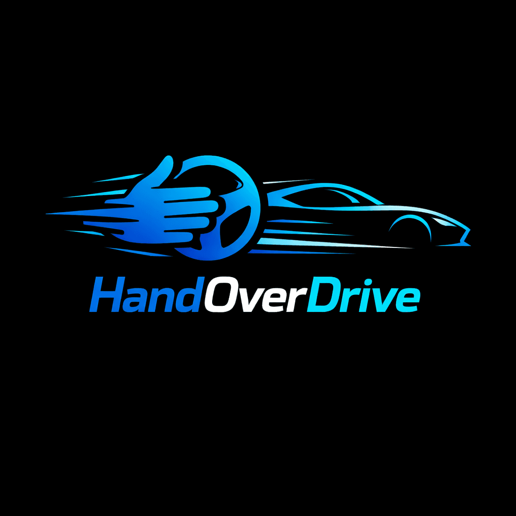 HandOverDrive