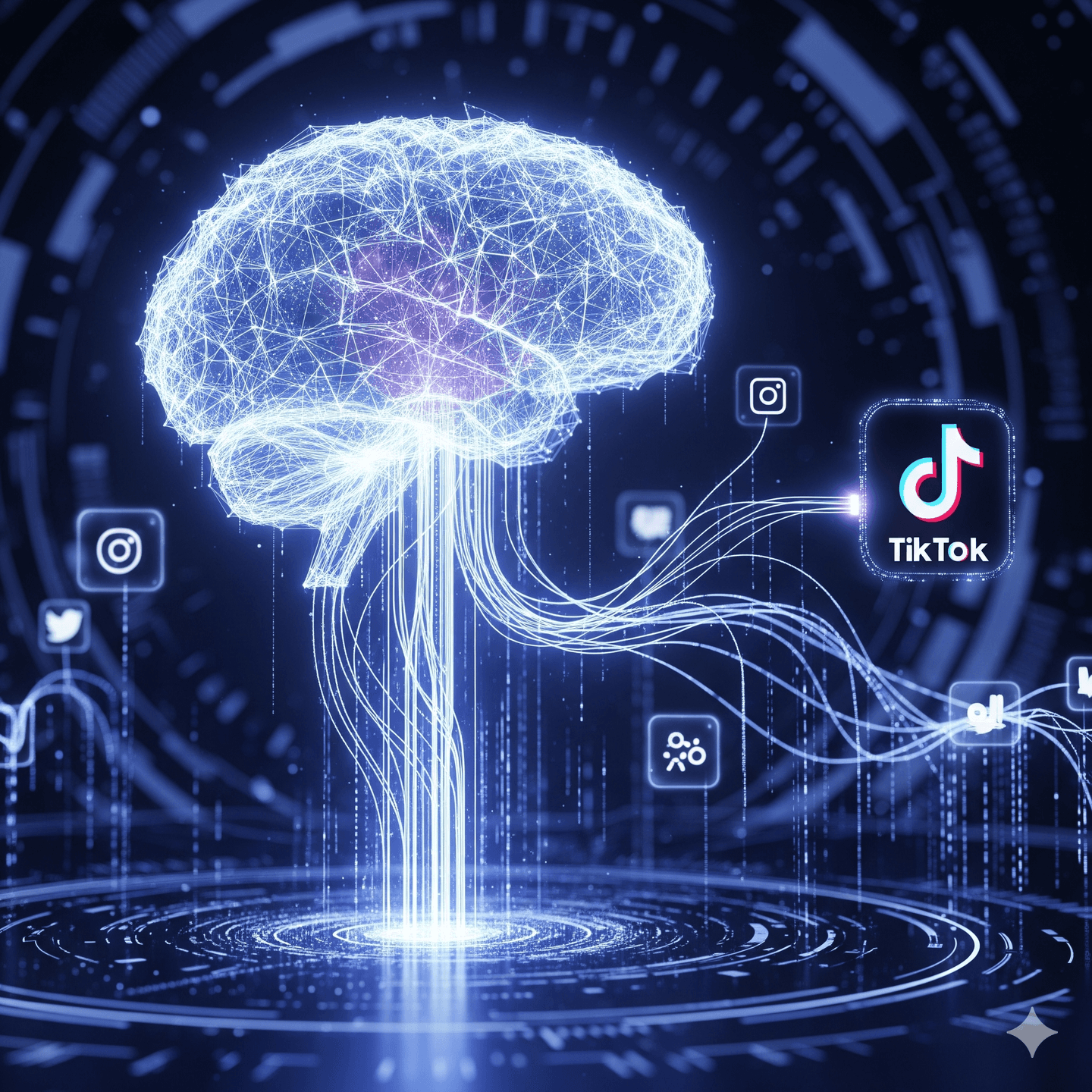 AI-Powered Content Automation System