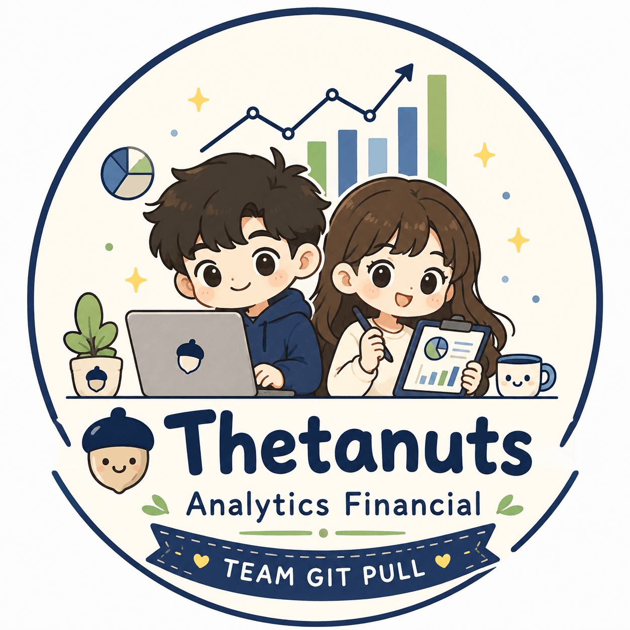Thetanuts Analytics Financial