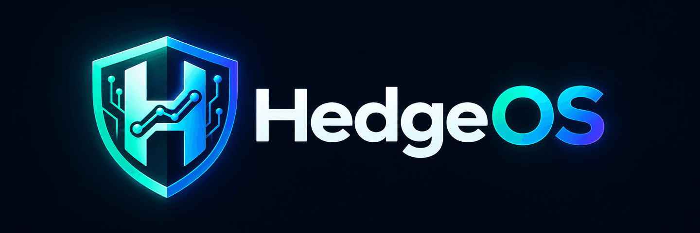 HedgeOS