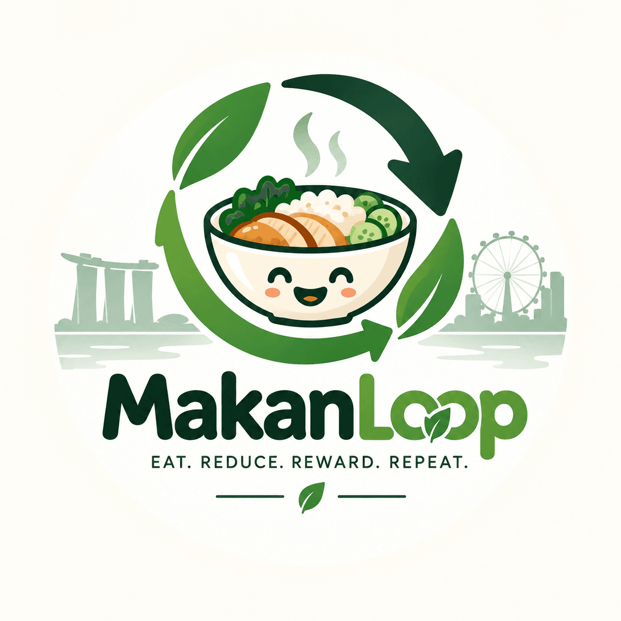 MakanLoop