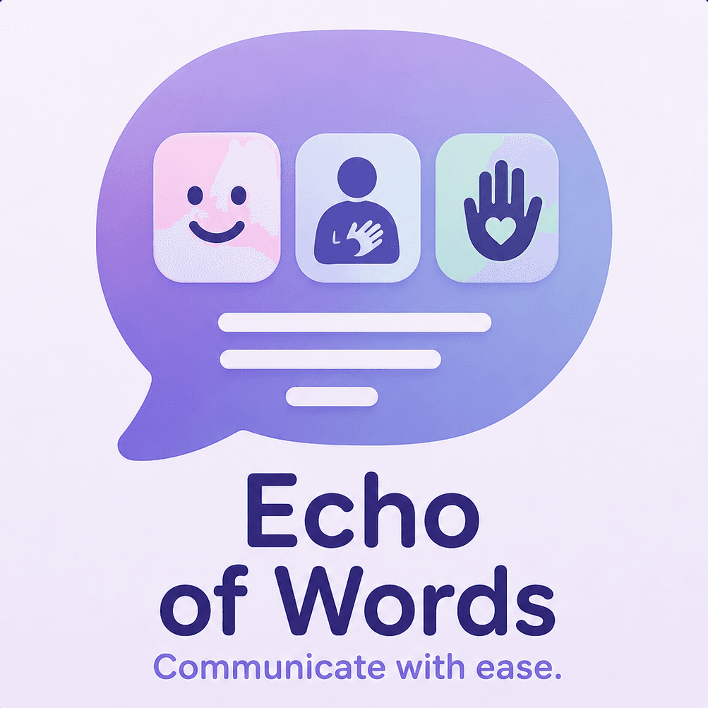 Echo of Words