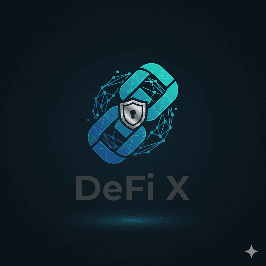 Defi - Decentralized Finance (Uniswap)