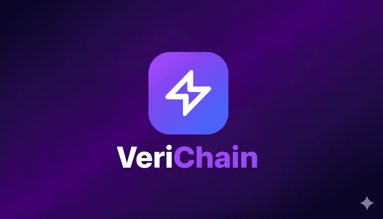VeriChain