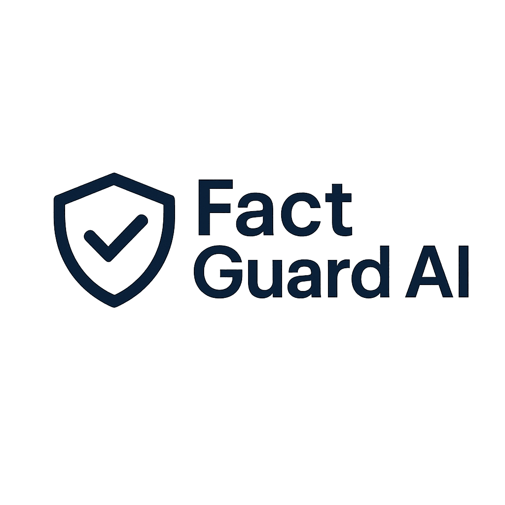 FactGuard AI