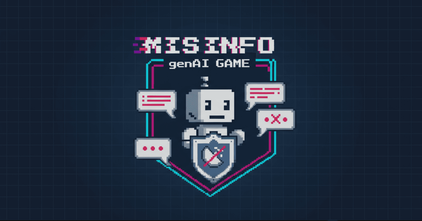 MisinfoGame