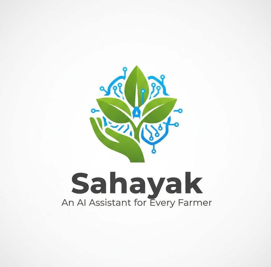 Sahayak: An AI Assistant for Every Farmer