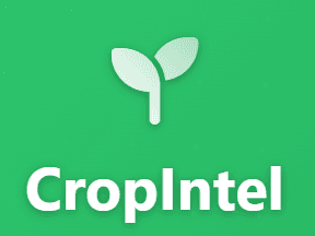 CROPINTEL