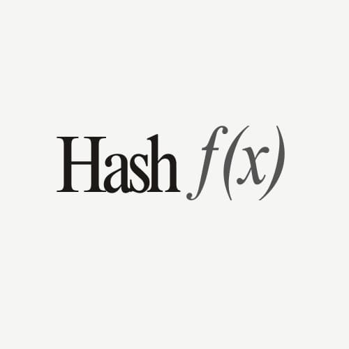HashX