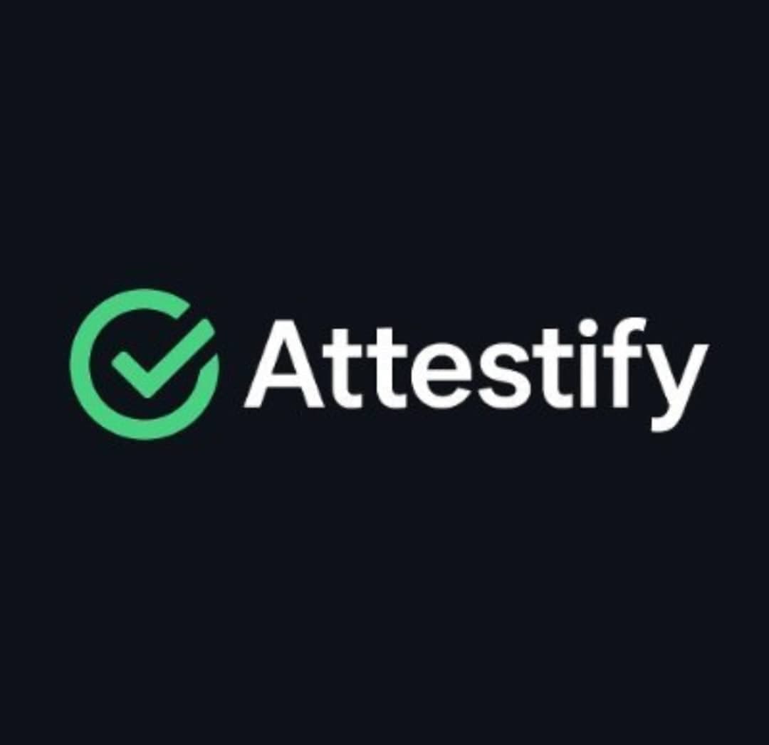 Attestify
