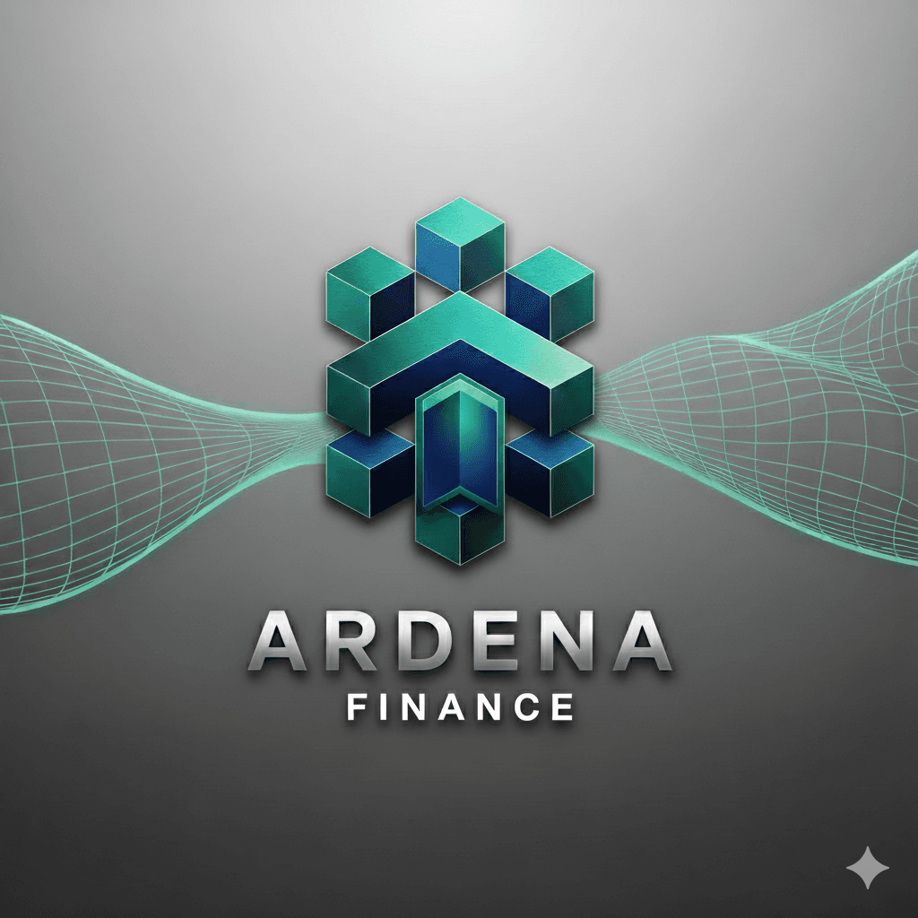 Ardena Finance