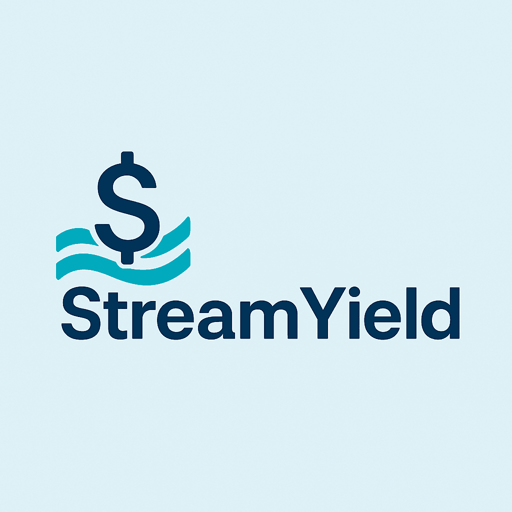 StreamYield