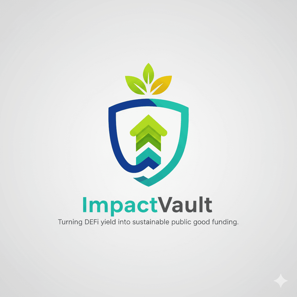 ImpactVault