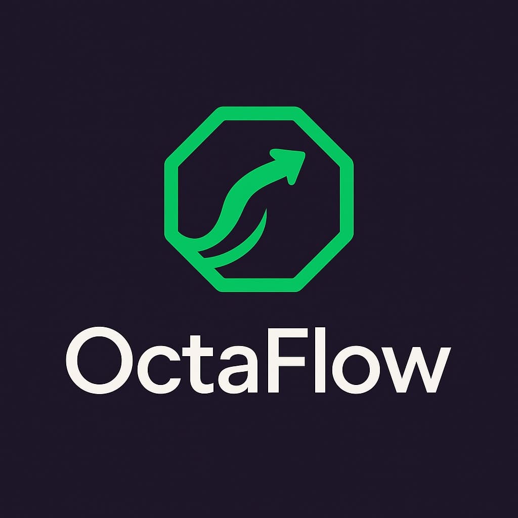 OctaFlow