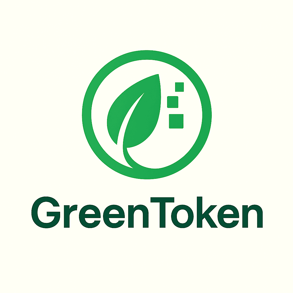 GreenToken