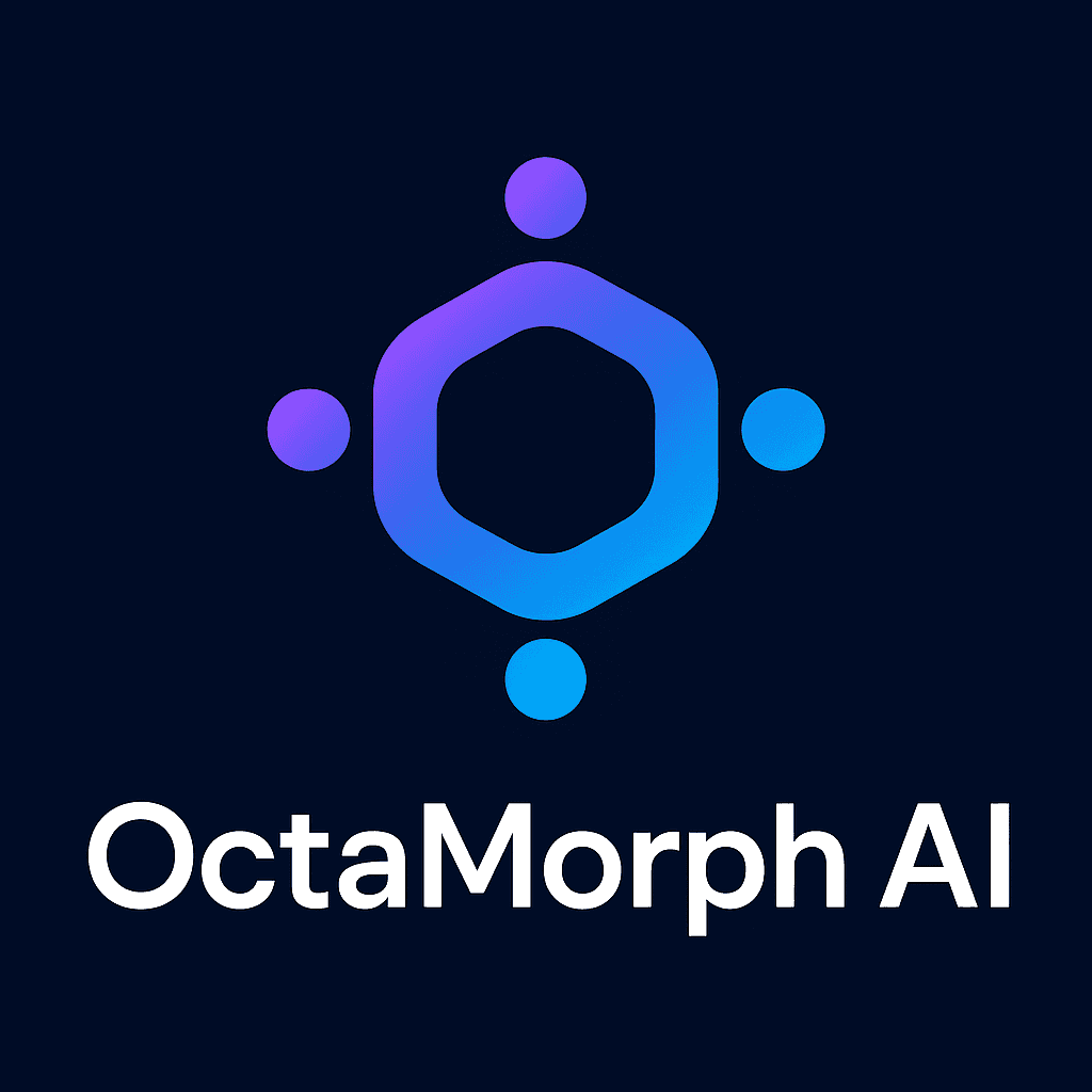 OctaMorph AI